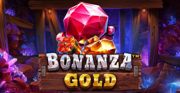 Review Game Slot Online Pragmatic Play Bonanza Gold