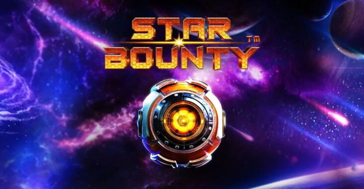 Fitur, Kelebihan dan Cara Bermain Game Slot Online Gacor Star Bounty