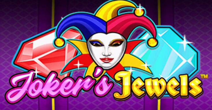 Cara Terbaru Bermain Slot Online Joker's Jewel