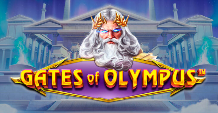 Review Slot Online Game Gates of Olympus Paling Gacor
