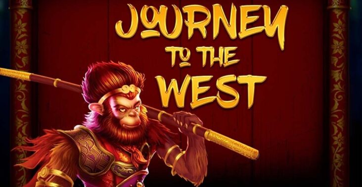 Analisa Game Slot Receh Journey to the West Pragmatic Play di Situs Judi Casino Online GOJEK GAME